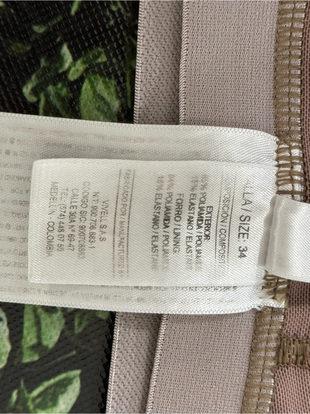 Bra - Picture 12 of 12
